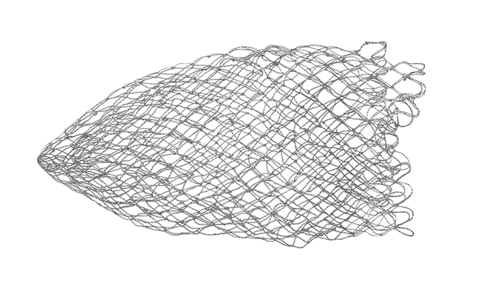 Mesh For Landing Nets